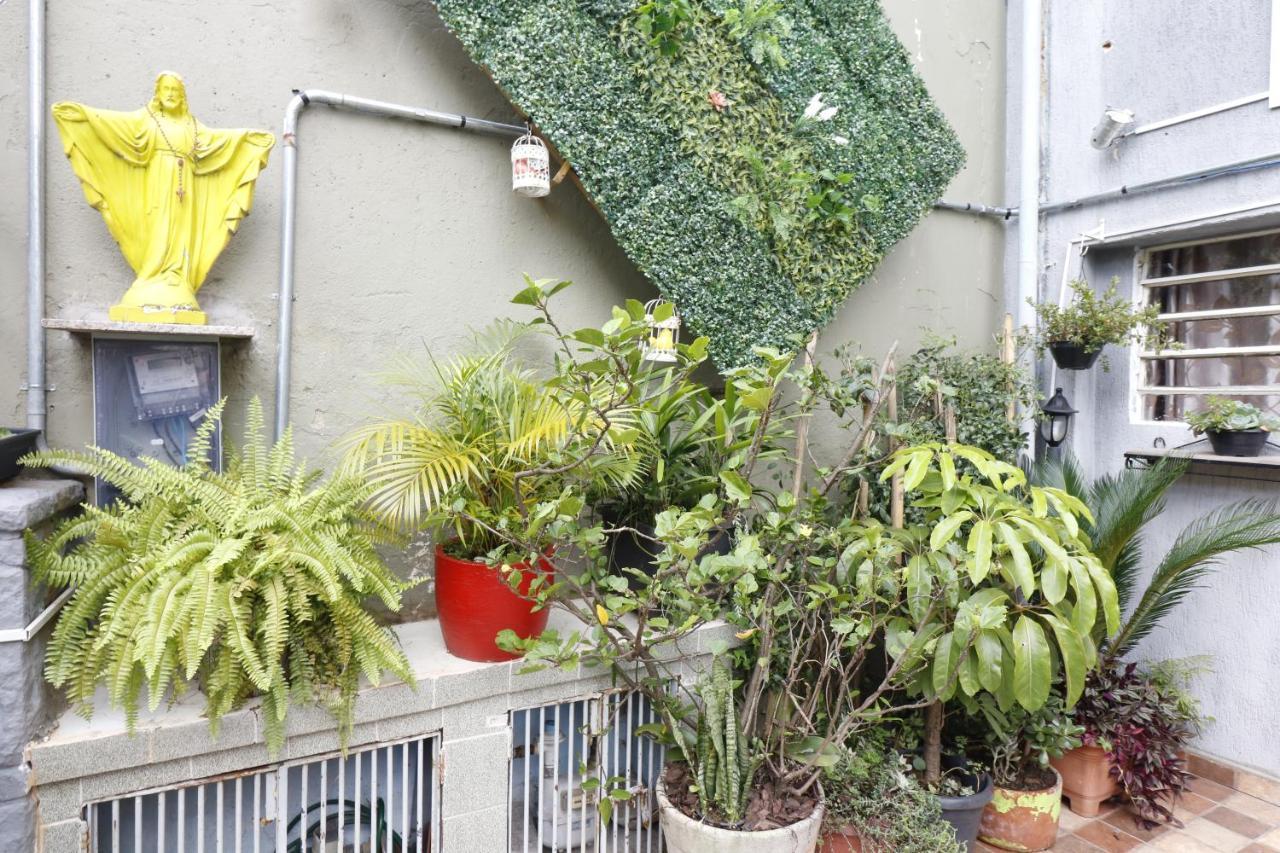 Hospedaria da Mama - Unidade Paulista São Paulo Exterior foto